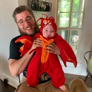 Meet your Posher, Will